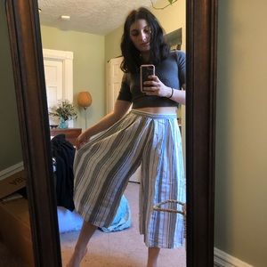 Forever 21 Billowy Pants